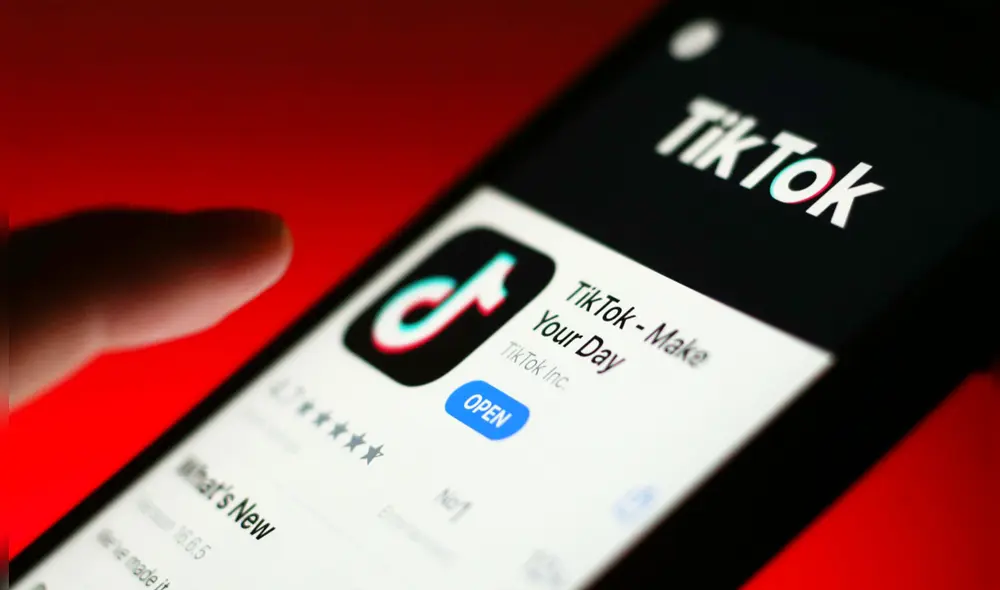 Estas recomendaciones te serán de mucha utilidad si recién estás empezando con tu cuenta de TikTok. Foto: Hollie Adams