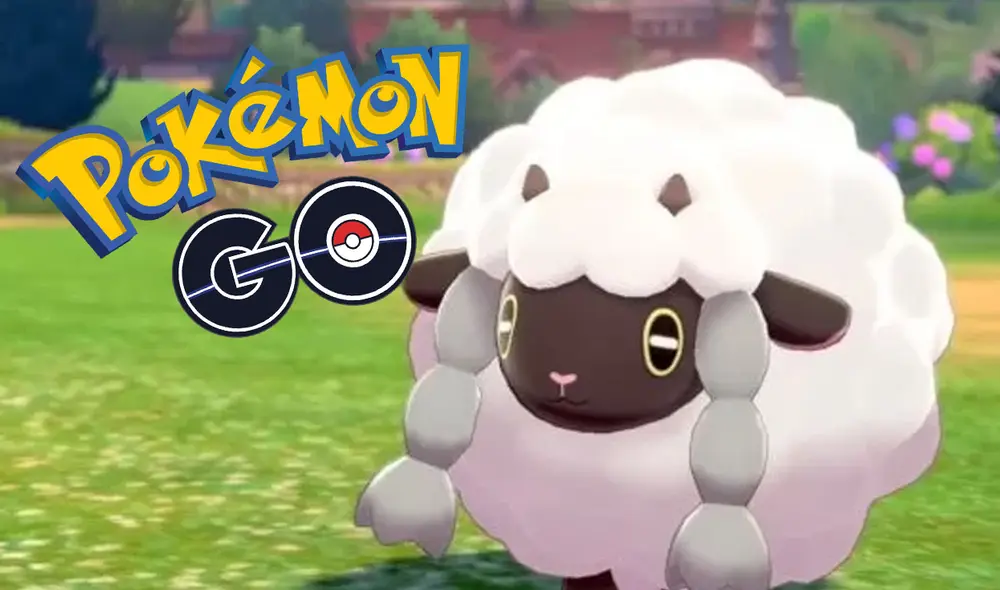 En Pokémon GO tenemos objetos que nos pueden ayudar a capturar varios Wooloo. Foto: Niantic
