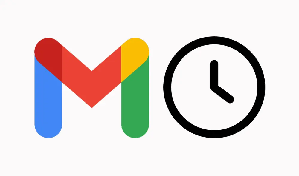 Para programar mensajes en Gmail no necesitas de ninguna extensión de Google Chrome. Foto: composición LR Para programar mensajes en Gmail no necesitas de ninguna extensión de Google Chrome. Foto: composición LR