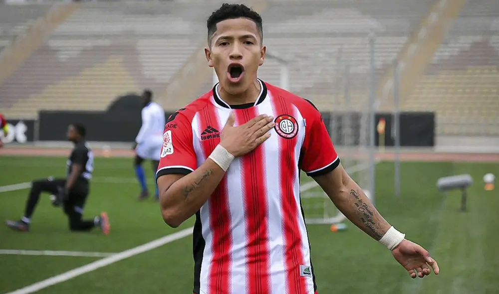 Unión Huaral es líder momentáneo de la segunda fase de la Liga 2. Foto: @LigaFutProf Unión Huaral es líder momentáneo de la segunda fase de la Liga 2. Foto: @LigaFutProf