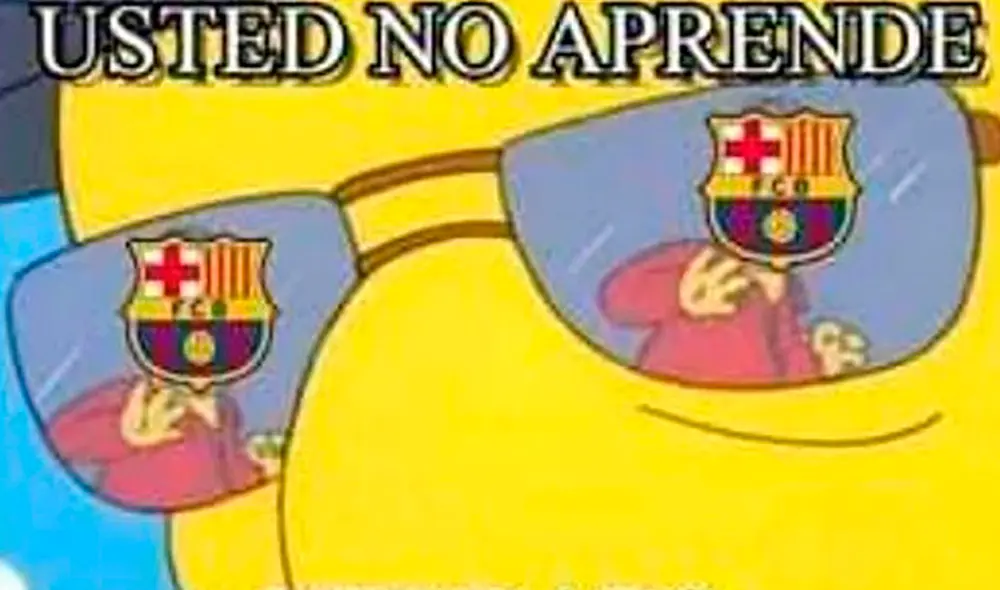 Barcelona fichó al exvolante del Sevilla Luuk de Jong a poco del cierre del mercado de pases. Foto: Twitter