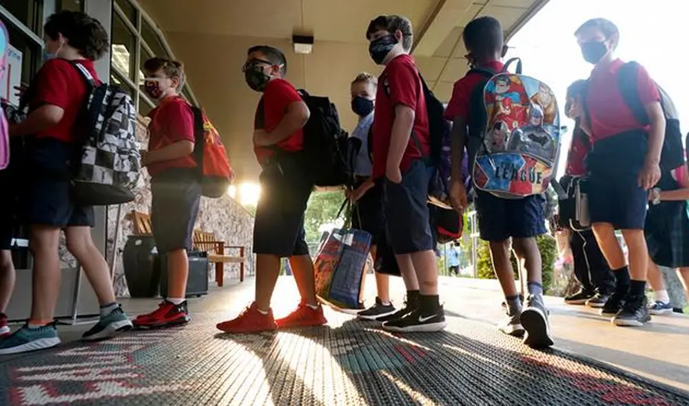 Iowa, Oklahoma, Carolina del Sur, Tennessee y Utah son los estados que están siendo indagados. Foto: ML Otero