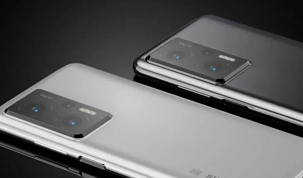 Los nuevos Xiaomi 11T se presentarán el próximo 15 de setiembre. Foto: Xiaomi Adictos