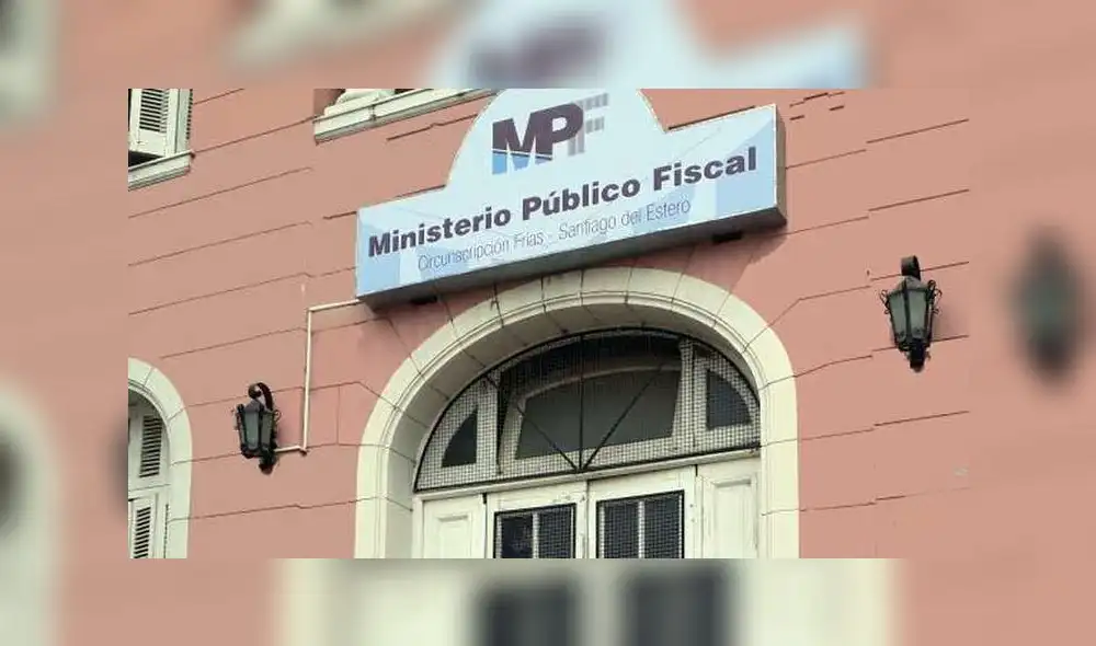 La madre de la menor presentó la denuncia a mediados del 2020. Foto: difusión La madre de la menor presentó la denuncia a mediados del 2020. Foto: difusión