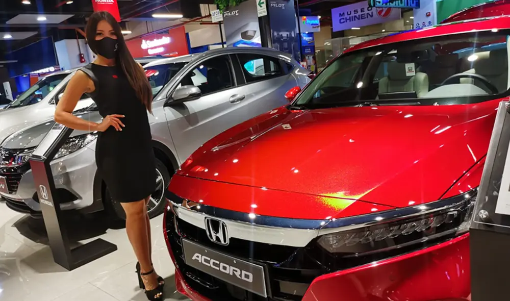 Tiene previsto vender más de 360 unidades. Foto: difusión