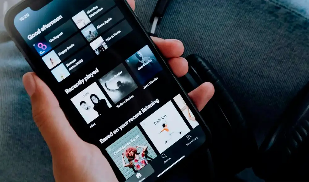 Solo se puede hacer fusión entre dos personas. ¿A quién elegirías? Foto: LaSexta Solo se puede hacer fusión entre dos personas. ¿A quién elegirías? Foto: LaSexta