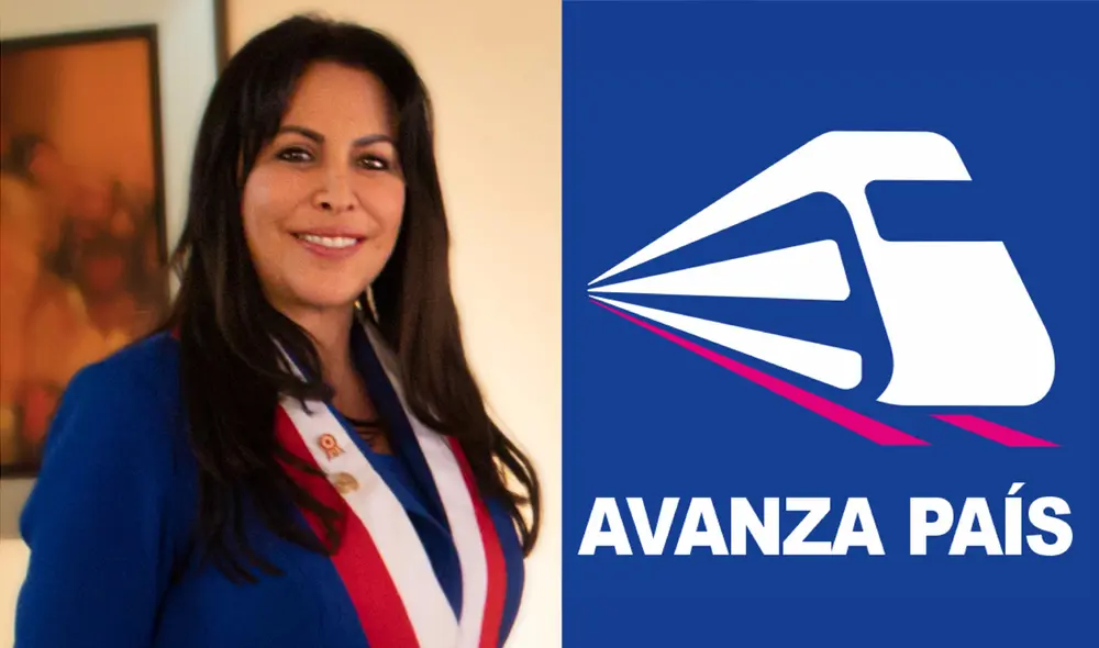 Patricia Chirinos denunció a Guido Bellido por acoso verbal sexista. Foto: La República Patricia Chirinos denunció a Guido Bellido por acoso verbal sexista. Foto: La República