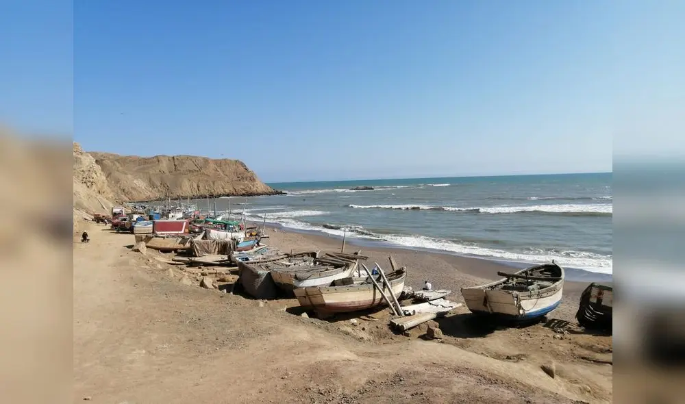Pescadores tendrán mejor manejo de sus recursos. Foto: difusión