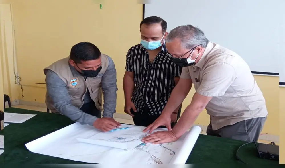 Distrito de El Alto contará con Plan de Desarrollo Urbano para un crecimiento ordenado y responsable. Foto: Difusión.