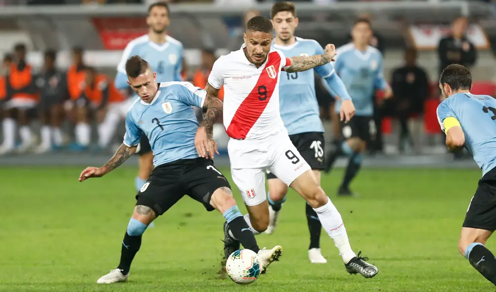 El último choque por Eliminatorias al Mundial fue hace cuatro años, mientras que el último amisto internacional fue en octubre de 2019. Foto: La República