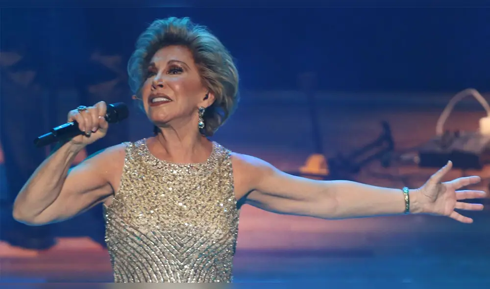 Concierto presencial tendrá aforo reducido. Foto: Andina