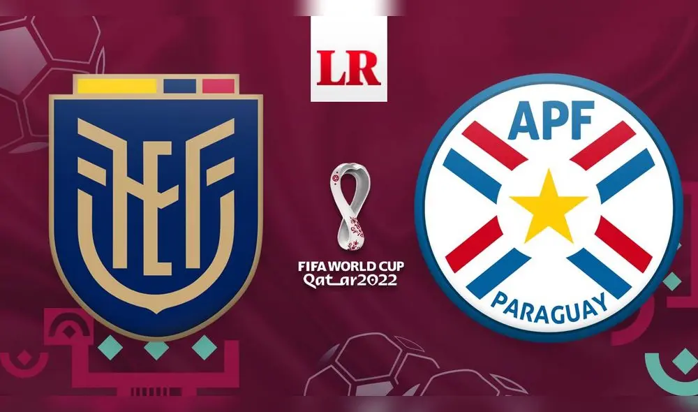 Ecuador perdió su dos partidos en la fecha doble de junio. Ante Paraguay buscará recuperarse. Foto: composición LR/Jazmín Ceras Ecuador perdió su dos partidos en la fecha doble de junio. Ante Paraguay buscará recuperarse. Foto: composición LR/Jazmín Ceras