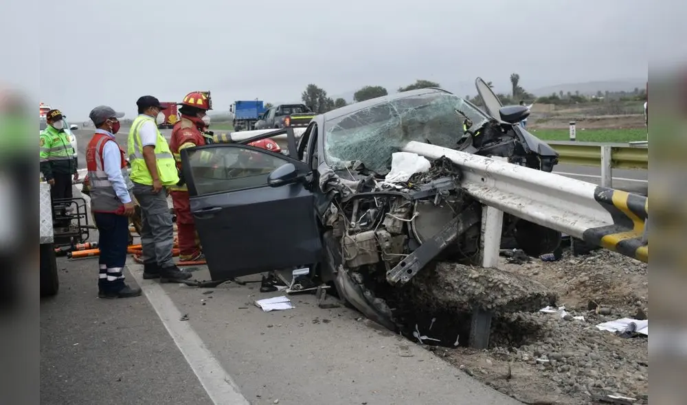 Víctima mortal fue identificada como Alberto Quispe Montoya. Su familia ya se encuentra en el lugar de los hechos. Foto: Hernán Medrano Llanos Víctima mortal fue identificada como Alberto Quispe Montoya. Su familia ya se encuentra en el lugar de los hechos. Foto: Hernán Medrano Llanos