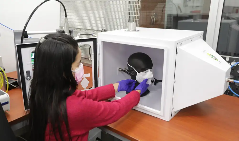 Empresas peruanas, importadores o productores ya no necesitarán certificar sus materiales en el extranjero. Foto: PUCP