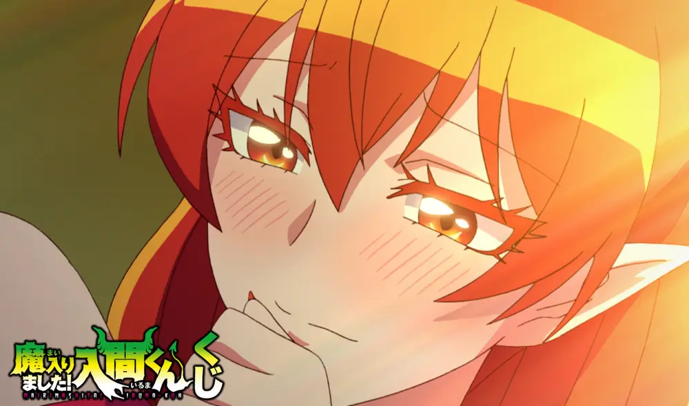 Entérate de qué sucederá en el siguiente capítulo de Mairimashita Iruma-kun 2. Foto: NHK