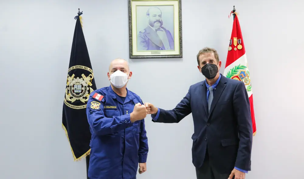 Personal de Sima Perú podrá acceder a capacitaciones que ofrece Tecsup. Foto: difusión