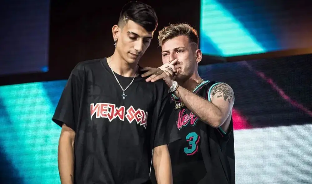 La ausencia de Stuart en la final internacional es un duro golpe para todos los amantes del freestyle.