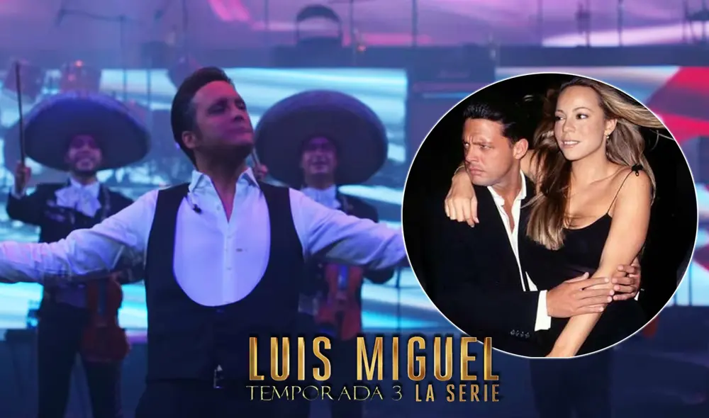 La serie aún no cuenta con fecha de estreno en el gigante de streaming. Foto: composición / Netflix