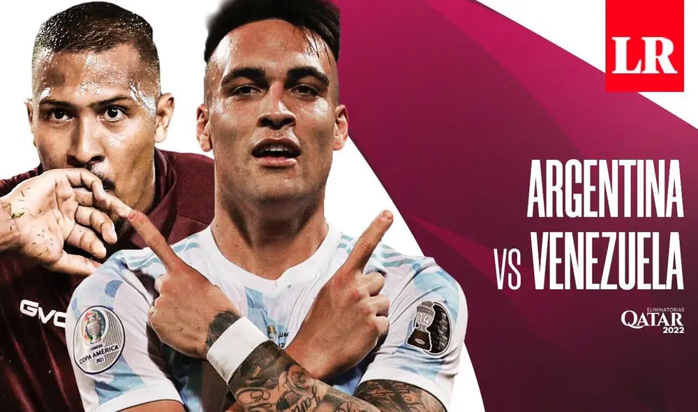 Argentina vs. Venezuela se miden por Eliminatorias Qatar 2022 desde el Estadio Polideportivo de Pueblo Nuevo (San Cristóbal). Foto: Fabrizio Oviedo/La República Argentina vs. Venezuela se miden por Eliminatorias Qatar 2022 desde el Estadio Polideportivo de Pueblo Nuevo (San Cristóbal). Foto: Fabrizio Oviedo/La República