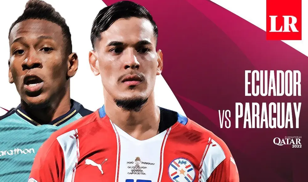 Ecuador vs. Paraguay EN VIVO por eliminatorias sudamericanas se disputará en el Estadio Olímpico Atahualpa (Quito). Foto: Fabrizio Oviedo/La República