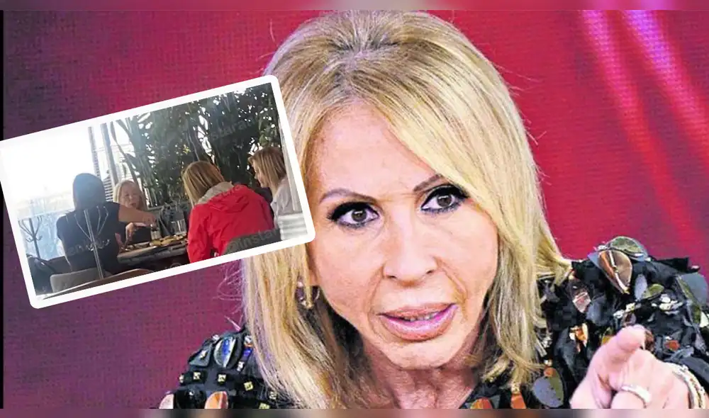 Conductora había recibido un amparo con la condición de pagar una garantía, pero no habría cumplido. Foto: composición Conductora había recibido un amparo con la condición de pagar una garantía, pero no habría cumplido. Foto: composición