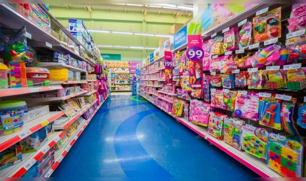 “Necesitamos parar de estigmatizar a los infantes y de colocarlos en una caja indicándoles lo que les debería gustar basados en estereotipos de género anticuados”, dijo Evan Low, el diputado demócrata autor del proyecto. Foto: konnostore