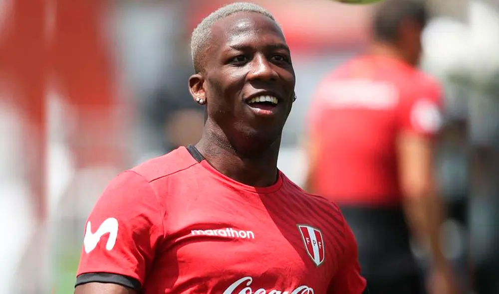 En 2020, Sheyla Rojas y Luis Advíncula fueron vinculados sentimentalmente. Foto: Instagram En 2020, Sheyla Rojas y Luis Advíncula fueron vinculados sentimentalmente. Foto: Instagram