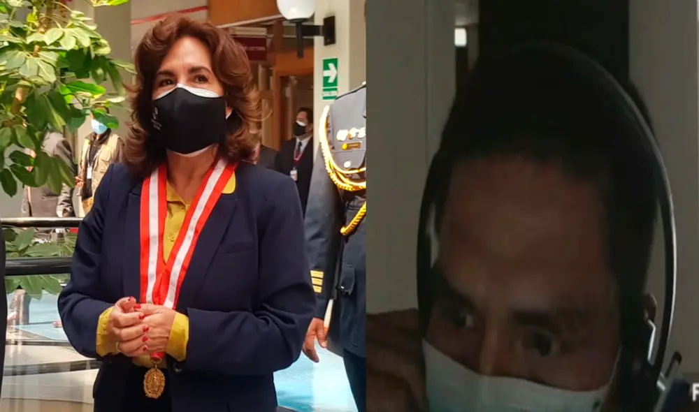 Barrios pidió una investigación “célere” contra investigado por tentativa de homicidio. Foto: La República/ difusión