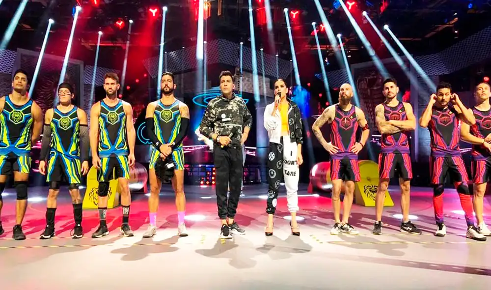 Nicola Porcella es el único peruano que será parte del equipo mexicano. Foto: Instagram Nicola Porcella es el único peruano que será parte del equipo mexicano. Foto: Instagram