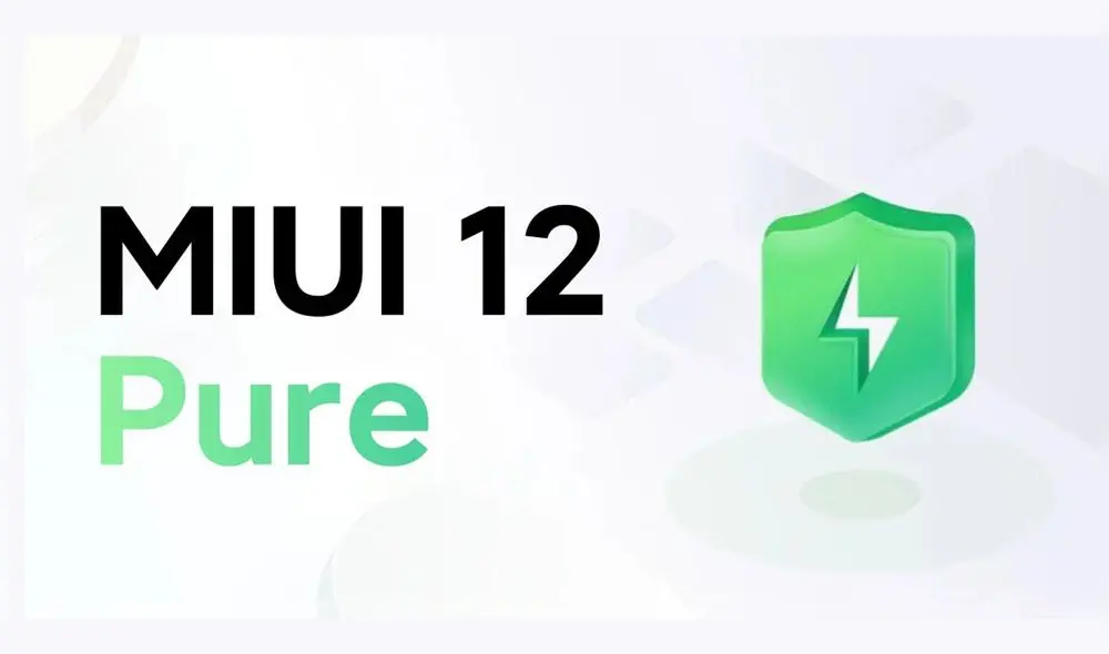 Al habilitar MIUI Pure en nuestro teléfono, el sistema restringirá la instalación de aplicaciones extrañas. Foto: Xiaomi