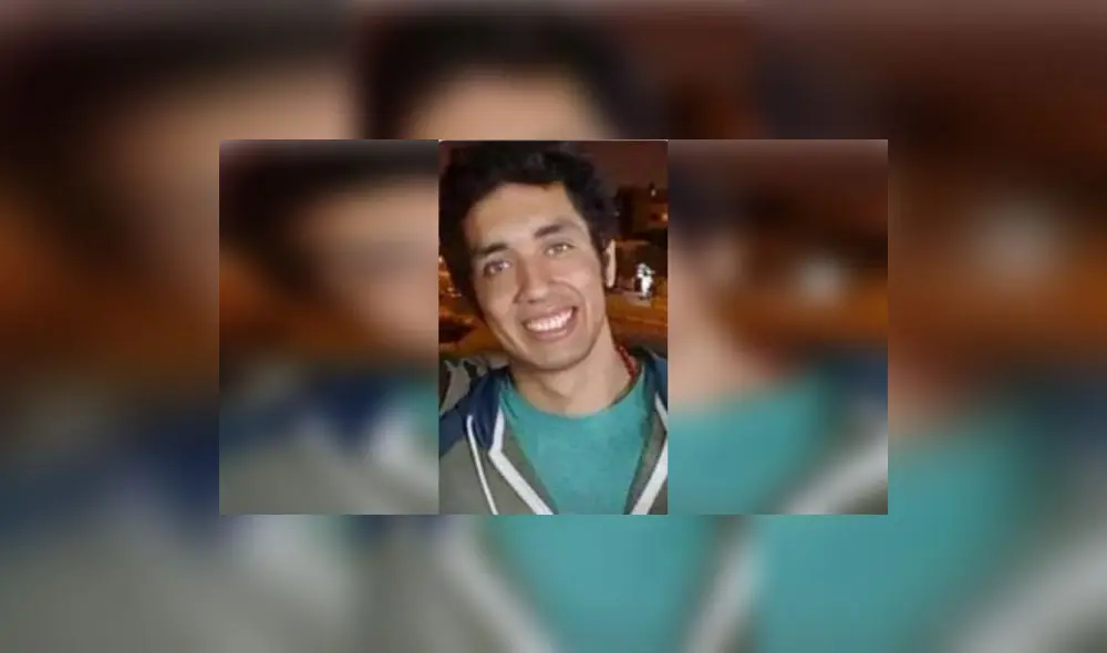 Josue Quispe Navarrete se encuentra actualmente en el hospital Sabogal de Bellavisa. Foto: Difusión