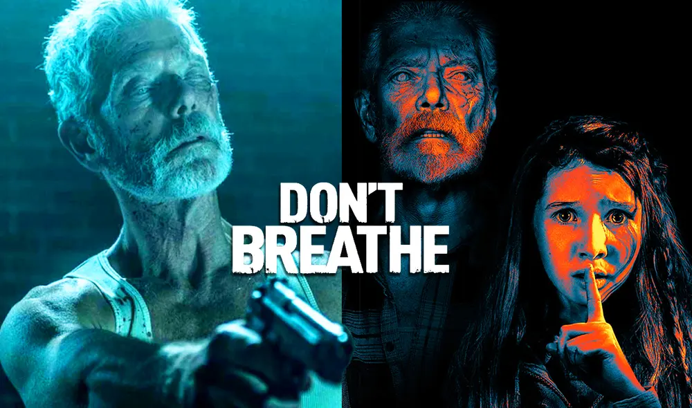 La cinta no se diferencia entre una secuela o precuela del film original. Foto: composición / Sony Pictures