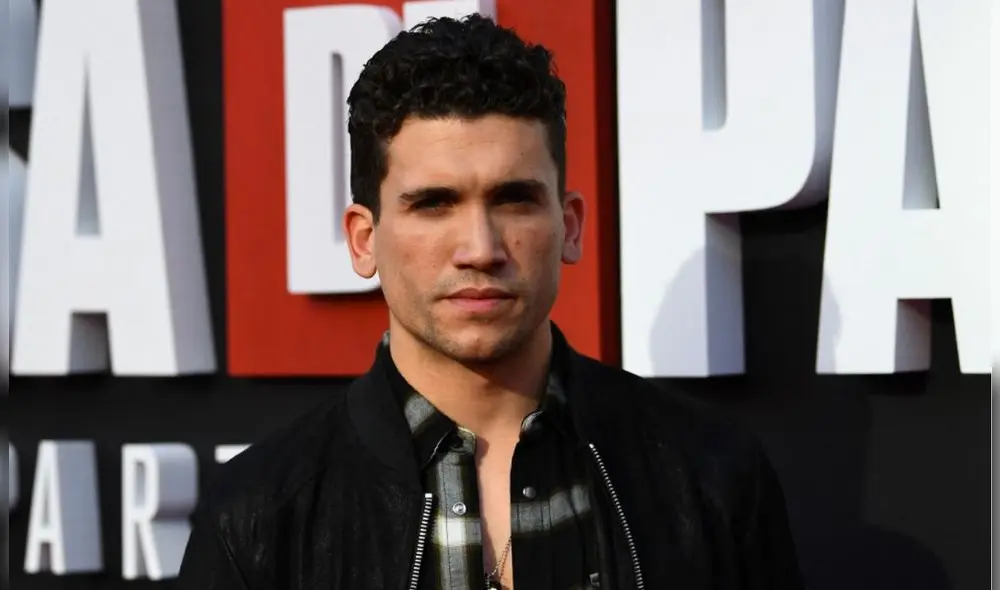 La bebé del actor español nacería en noviembre de este 2021. Foto: AFP La bebé del actor español nacería en noviembre de este 2021. Foto: AFP