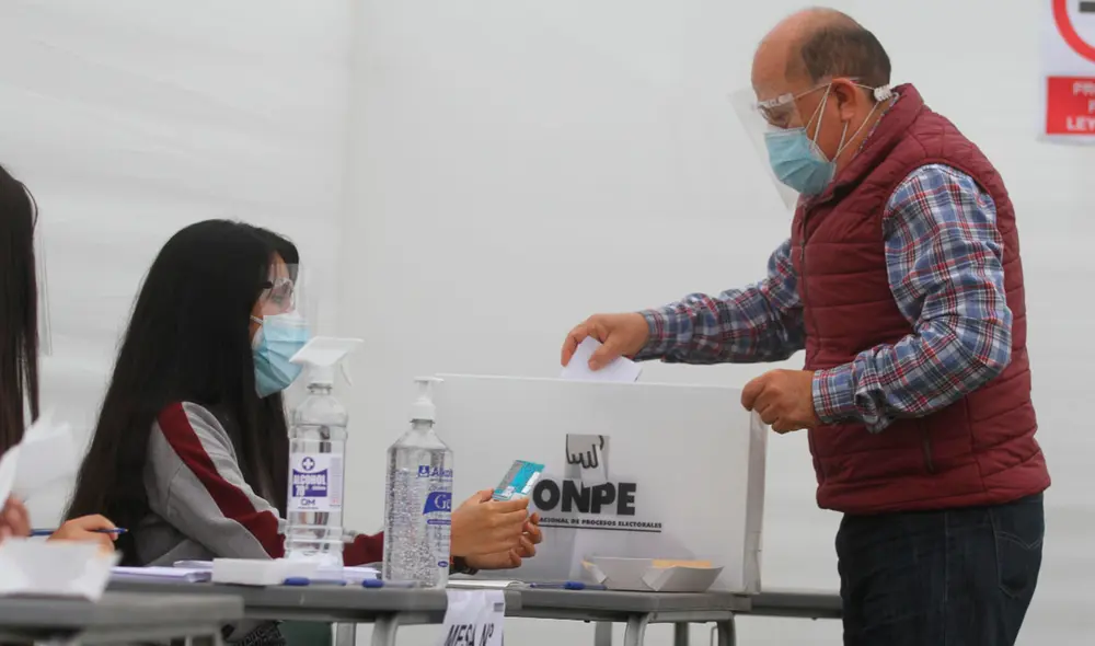 La Organización Transparencia Electoral publicó el Índice de Observación Electoral de América Latina para analizar los procesos y evitar los conflictos en la región. Foto: Jaime Mendoza Ruíz/La República