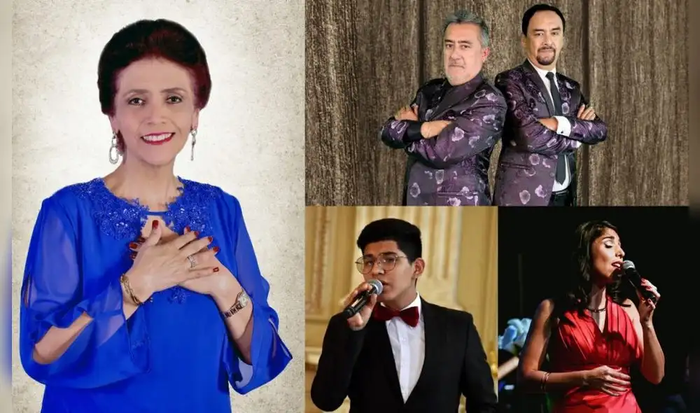 Esta actividad es parte del calendario que busca difundir el legado de Chabuca Granda. Foto: MML