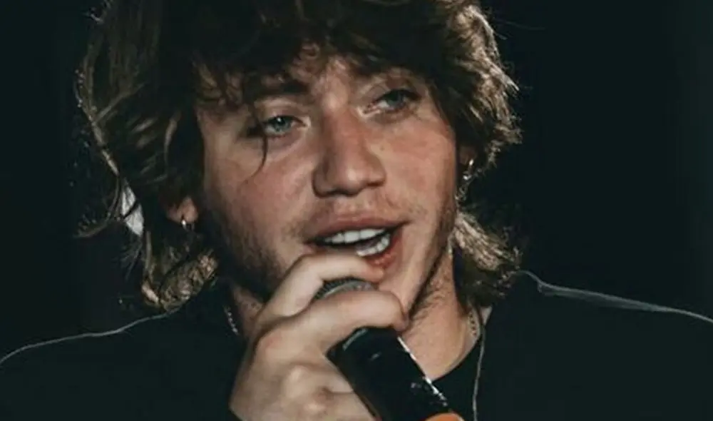 Paulo Ezequiel Londra Farías es un rapero, cantante, compositor y freestyler argentino. Foto: Paulo Londra / Instagram