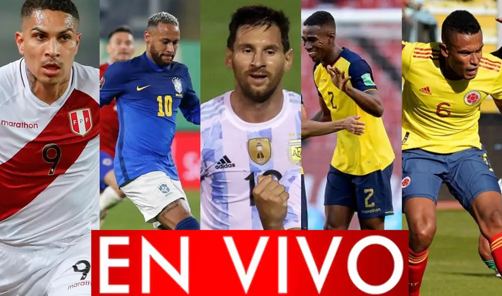 Goles, entradas fuertes y expulsiones no faltaron en los cotejos que disputaron las diferentes selecciones sudamericanas Foto: composición LR Goles, entradas fuertes y expulsiones no faltaron en los cotejos que disputaron las diferentes selecciones sudamericanas Foto: composición LR