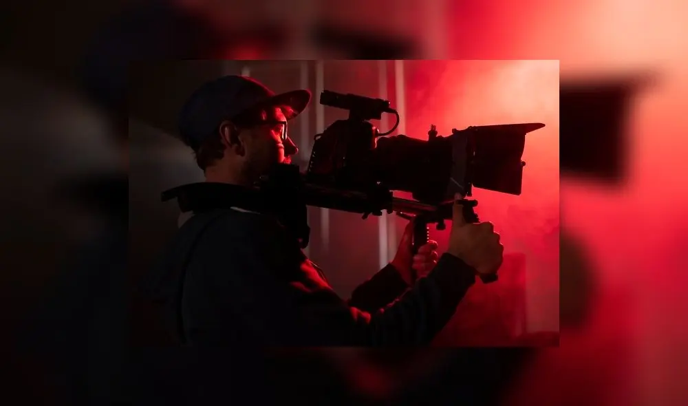 Los talleres son diversos y es son buena ocasión para aquellos que quieran saber más del arte del cine.