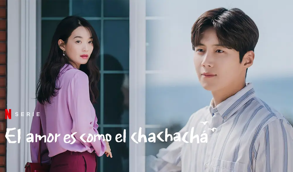Lo que debes saber para el lanzamiento de los nuevos episodios de Hometown cha-cha-cha. Foto: tvN