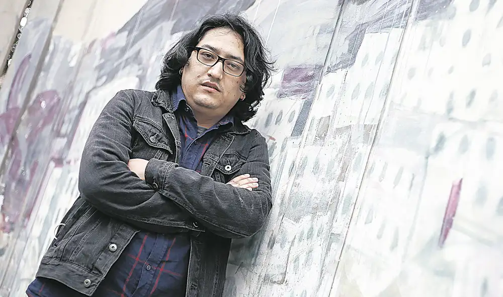 Crisis. Para el analista Paolo Sosa, se está erosionando la capacidad de deliberar, del diálogo. Foto: Antonio Melgarejo / La República