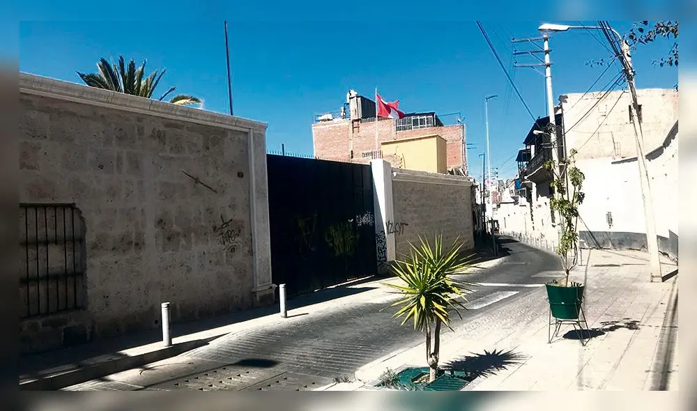 Alcalde admite que el proyecto habitacional afectará el entorno al Centro Histórico. Respalda postura de reducir el número de pisos. Alcalde admite que el proyecto habitacional afectará el entorno al Centro Histórico. Respalda postura de reducir el número de pisos.