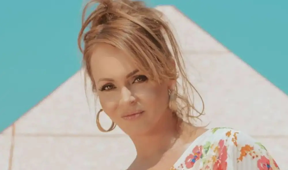 Los integrantes de La casa de los famosos quedaron sorprendidos por el relato de la actriz. Foto: Gabriela Spanic/Instagram