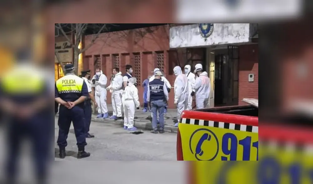 Del total de reclusas que perdieron la vida, tres de ellas cumplían condena por causas penales. Foto: difusión