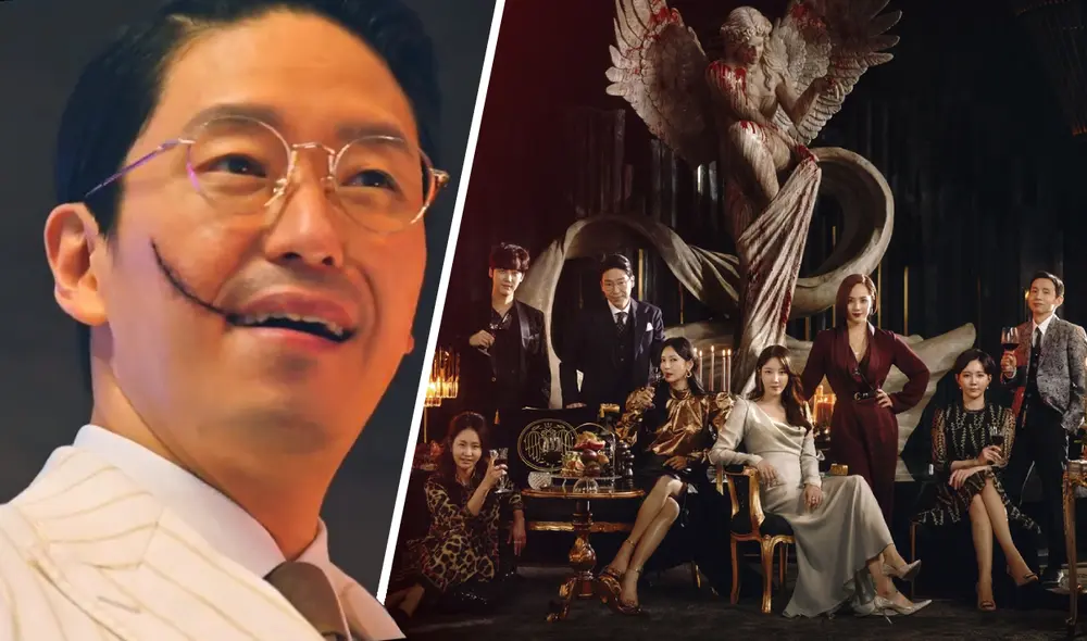 Polémica de The Penthouse a un capítulo de su gran final. Foto: composición SBS Polémica de The Penthouse a un capítulo de su gran final. Foto: composición SBS