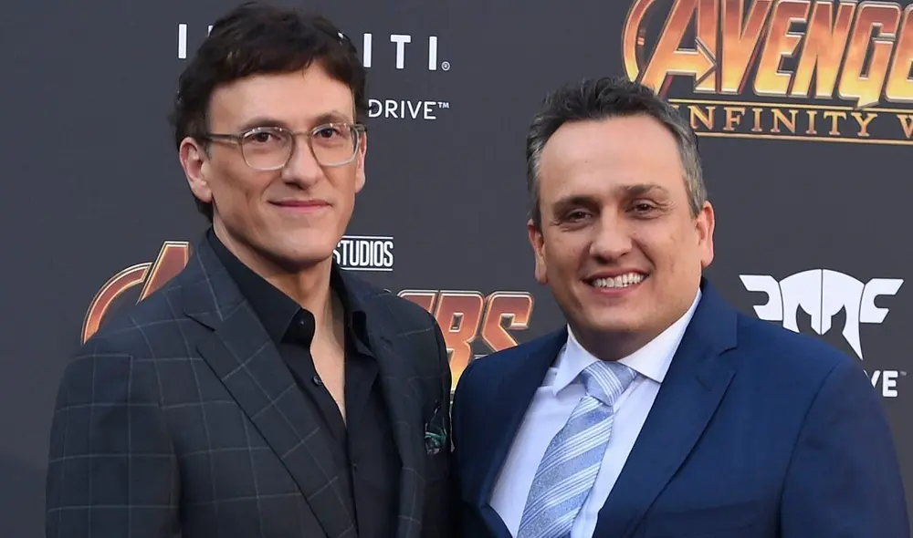 Avengers: endgame fue dirigida por los hermanos Russo y su éxito la posicionó como una de las cintas más taquilleras en la historia. Foto: Deadline/Jordan Strauss Avengers: endgame fue dirigida por los hermanos Russo y su éxito la posicionó como una de las cintas más taquilleras en la historia. Foto: Deadline/Jordan Strauss