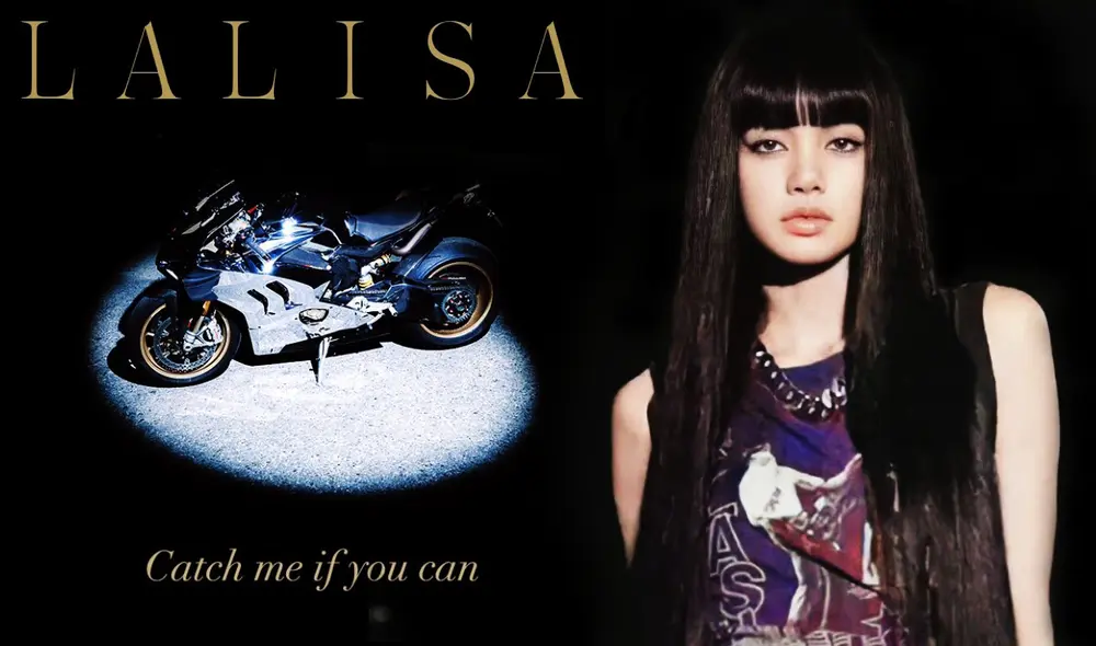 Lisa será la tercera integrante de BLACKPINK en debutar como solista. Foto: composición LR/YG