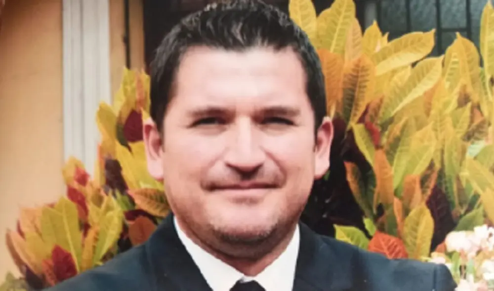 En su hoja de vida, Fernández Latorre registra dos sentencias judiciales. Foto: Abogados en Lima