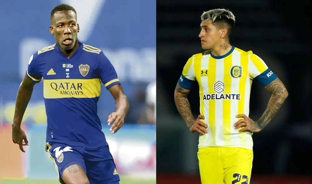 Ambos equipos buscan subir en la tabla de posiciones. Foto: composición/EFE