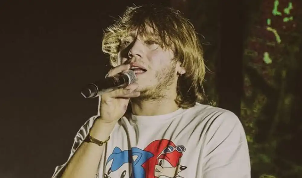 Paulo Londra ya está habilitado para lanzar nuevos temas. Foto: Instagram