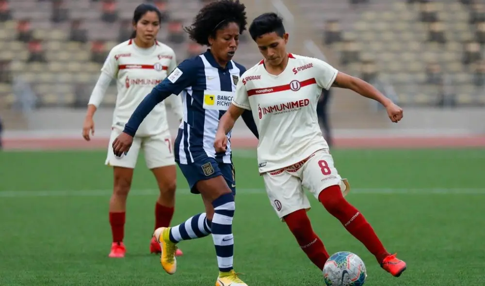 Universitario campeonó por última vez en la temporada 2019. Foto: difusión Universitario campeonó por última vez en la temporada 2019. Foto: difusión